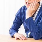 歯茎が痛い症状…親知らずの対処方法