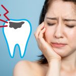 歯茎が痛い人必見！親知らずによる痛みを解消する抜歯や治療方法